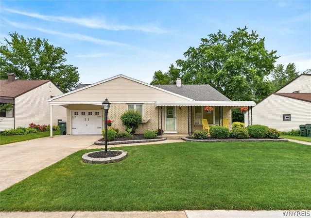 1st image of 114 Chateau Ct, Depew, NY 14043 | MLS# B1695509