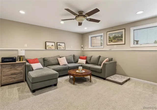 Homes for sale in Cheektowaga, NY | 114 Chateau Ct, Cheektowaga, NY 14043 | MLS# B1695509