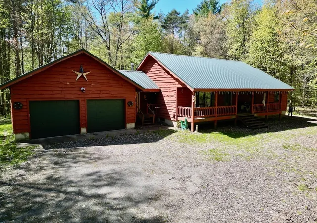 1st image of 657 County Route 48, Altmar, NY 13302 | MLS# S1695604