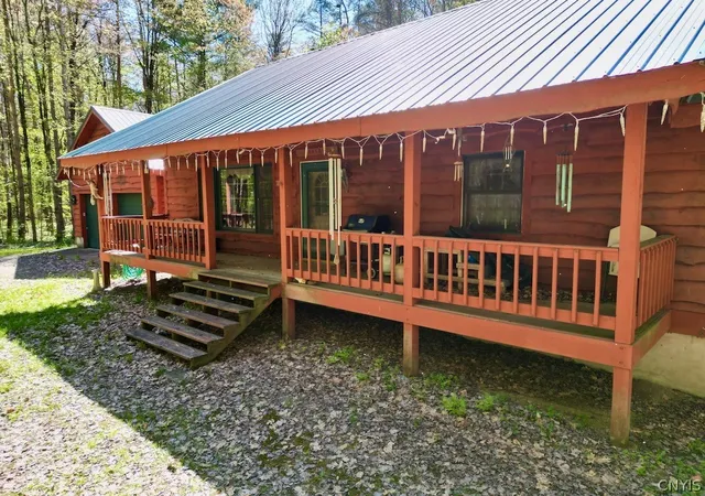 Photo 3 of Single family home for sale at 657 County Route 48, Altmar, NY 13302 | MLS# S1695604 | Listing updated on 2026-07-27