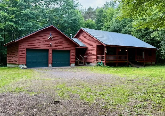47th image of 657 County Route 48, Altmar, NY 13302 | MLS# S1695604