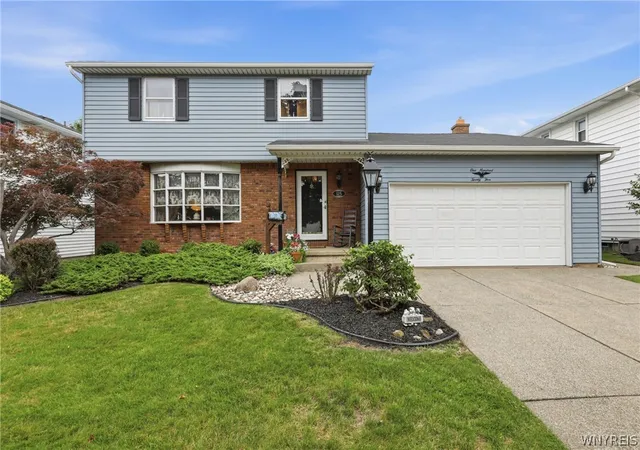 1st image of 125 Brookside Ter W, Tonawanda, NY 14150 | MLS# B1696860