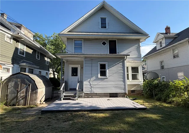 Homes for sale in Rochester, NY | 220 Electric Ave, Rochester, NY 14613 | MLS# R1696753