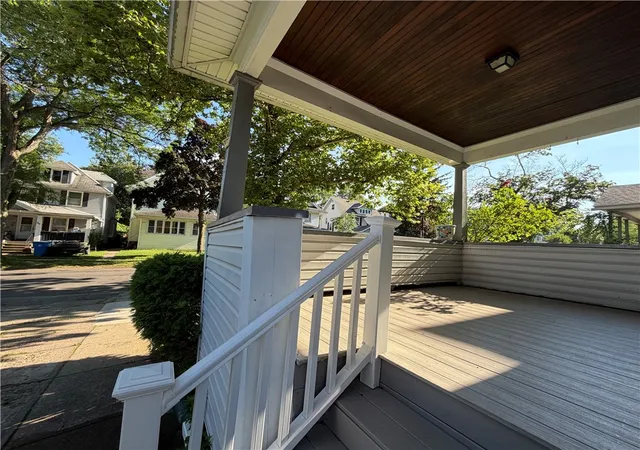 Photo 3 of Sale Pending at 220 Electric Ave, Rochester, NY 14613 | MLS# R1696753 | Listing updated on 2026-07-16
