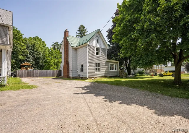 Photo 2 of Sale Pending at 156 Central Ave, Silver Creek, NY 14136 | MLS# B1696788 | Listing updated on 2026-07-18