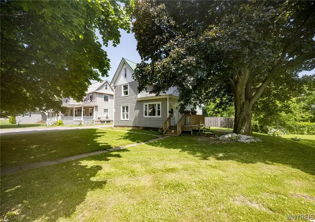 Photo 3 of Sale Pending at 156 Central Ave, Silver Creek, NY 14136 | MLS# B1696788 | Listing updated on 2026-07-18