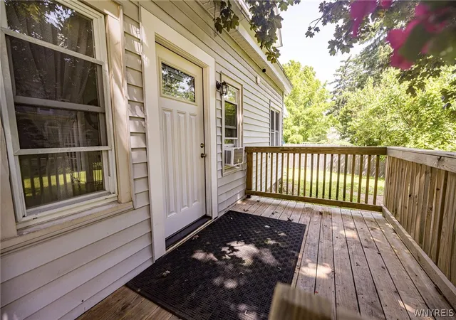 Photo 4 of Sale Pending at 156 Central Ave, Silver Creek, NY 14136 | MLS# B1696788 | Listing updated on 2026-07-18