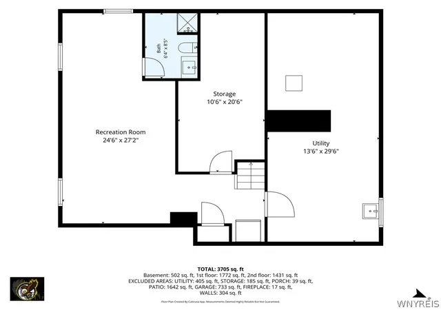 46th image of 70 Briarhill Rd, Buffalo, NY 14221 | MLS# B1696140
