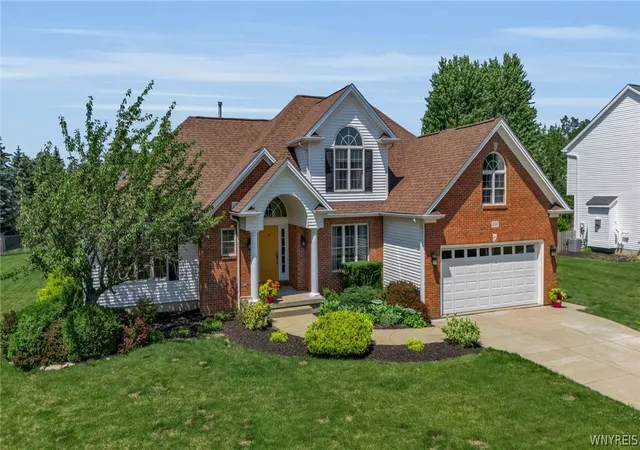 1st image of 9090 Via Cimato Dr, Clarence Center, NY 14032 | MLS# B1696341