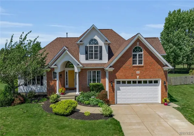 2nd image of 9090 Via Cimato Dr, Clarence Center, NY 14032 | MLS# B1696341