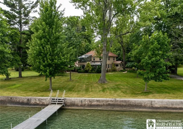 2nd image of 3239 Driftwood Rd, Bemus Point, NY 14712 | MLS# R1696305