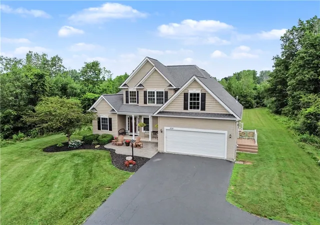 1st image of 202 Bromley Rd, Churchville, NY 14428 | MLS# R1696764