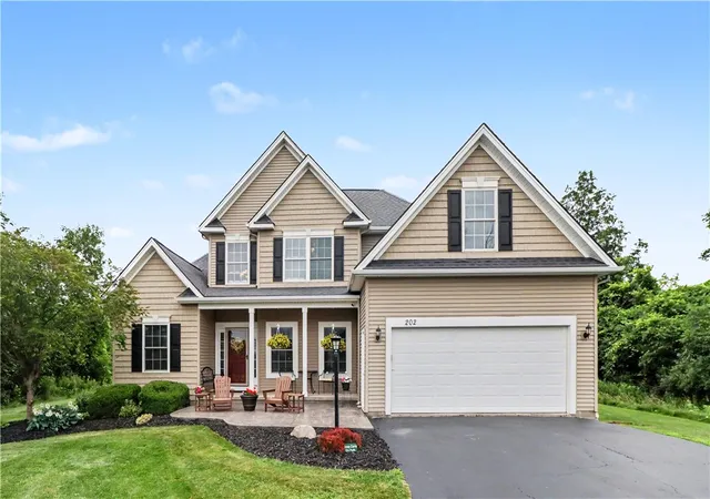 2nd image of 202 Bromley Rd, Churchville, NY 14428 | MLS# R1696764