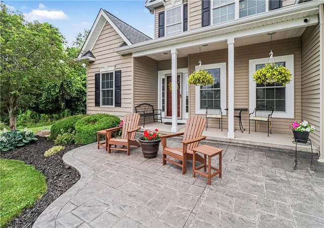 4th image of 202 Bromley Rd, Churchville, NY 14428 | MLS# R1696764