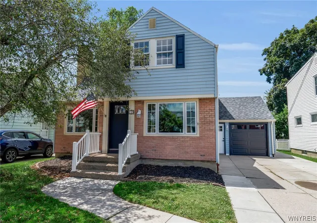 1st image of 115 Calvert Blvd, Tonawanda, NY 14150 | MLS# B1696918