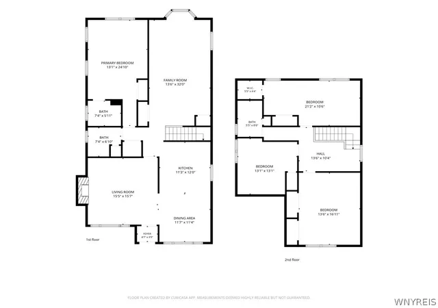 46th image of 115 Calvert Blvd, Tonawanda, NY 14150 | MLS# B1696918