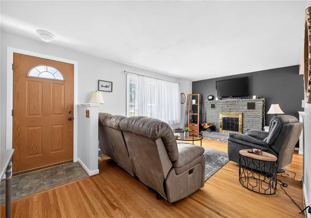 5th image of 1219 Wall Rd, Webster, NY 14580 | MLS# R1695212