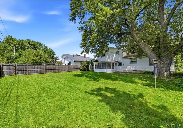 Homes for sale in Amherst, NY | 308 Patrice Ter, Amherst, NY 14221 | MLS# B1696798