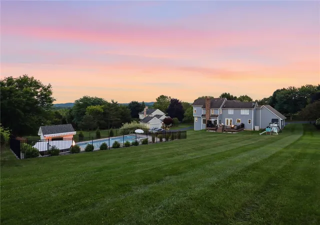 50th image of 17 Lawton Dr, Pittsford, NY 14534 | MLS# R1694470