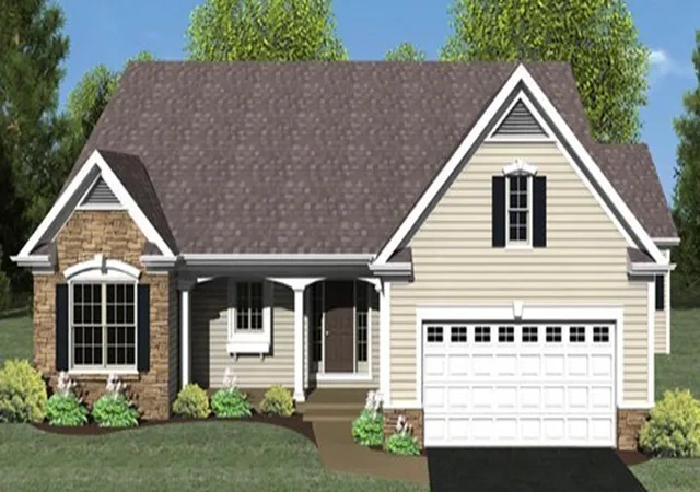 1st image of 0 Davison Beach Lot #4 Rd, Parma, NY 14468 | MLS# R1696972