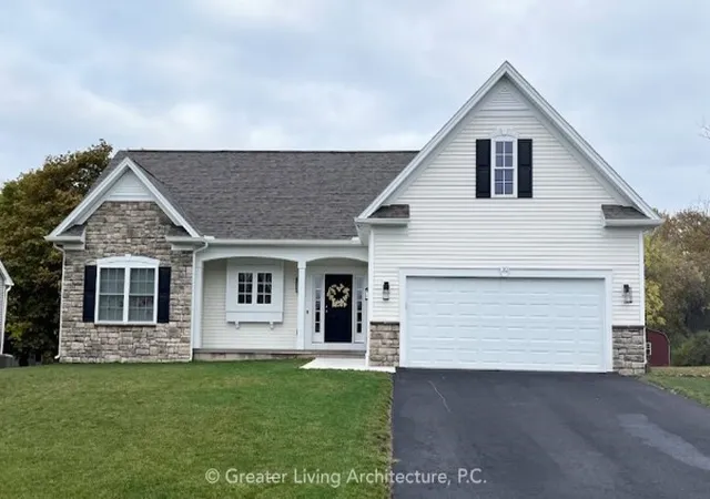 5th image of 0 Davison Beach Lot #4 Rd, Parma, NY 14468 | MLS# R1696972