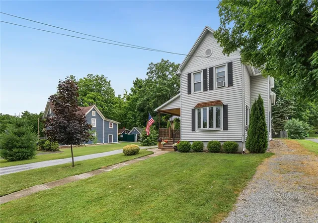 Homes for sale in Benton, NY | 310 North Ave, Benton, NY 14527 | MLS# R1696935