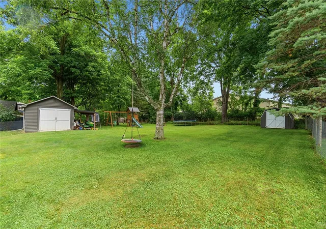 Homes for sale in Benton, NY | 310 North Ave, Benton, NY 14527 | MLS# R1696935
