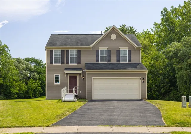 1st image of 3 Coneflower Dr, West Henrietta, NY 14586 | MLS# R1694995