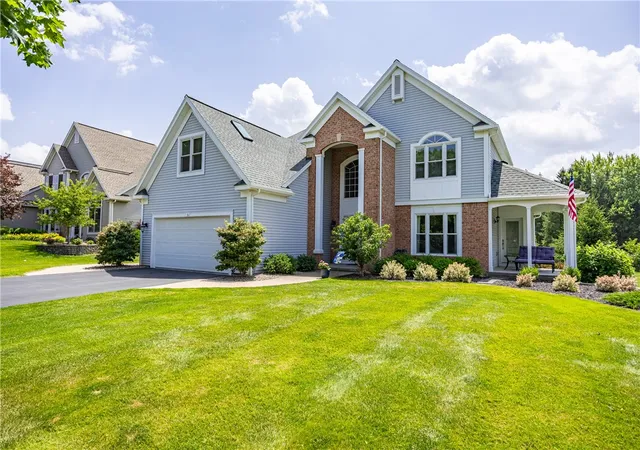 2nd image of 5 Teal Dr, Fairport, NY 14450 | MLS# R1696206
