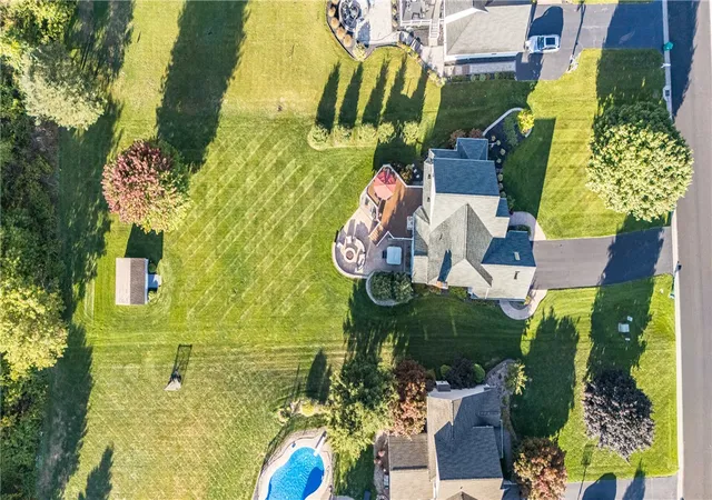 41st image of 5 Teal Dr, Fairport, NY 14450 | MLS# R1696206