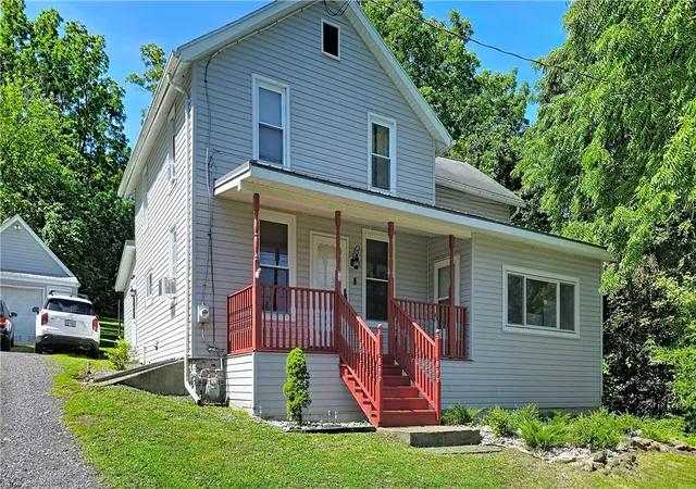 1st image of 4 Arnold St, Union Springs, NY 13160 | MLS# R1696927