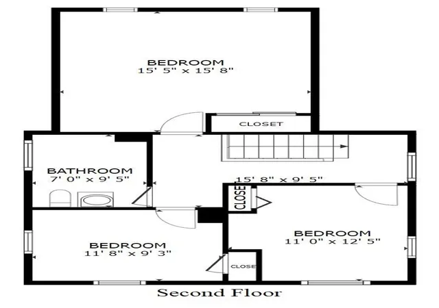 22nd image of 4 Arnold St, Union Springs, NY 13160 | MLS# R1696927