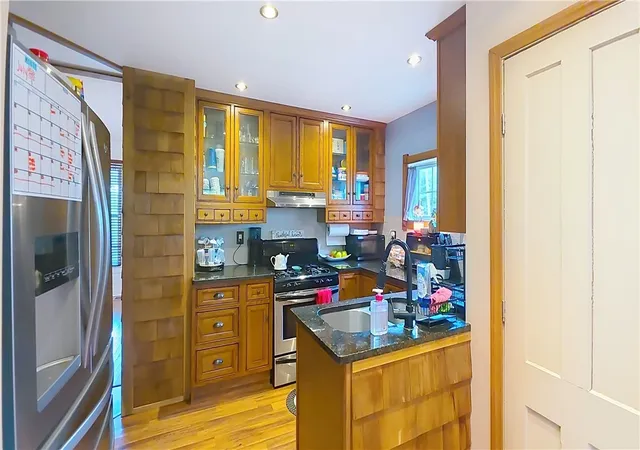 Photo 4 of Single family home for sale at 4 Arnold St, Union Springs, NY 13160 | MLS# R1696927 | Listing updated on 2026-07-28