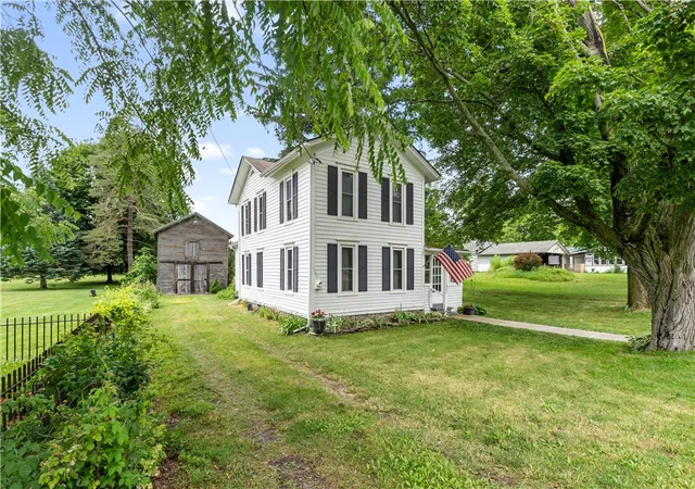 1st image of 53 S Main St, Cohocton, NY 14826 | MLS# R1696906