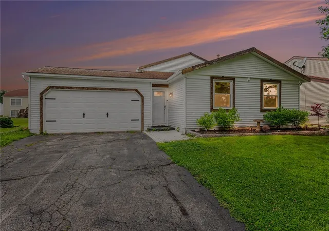 Photo 1 of Sale Pending at 67 Constance E, Rochester, NY 14612 | MLS# R1696882 | Listing updated on 2026-07-21