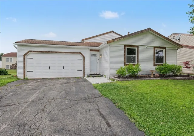 Photo 2 of Sale Pending at 67 Constance E, Rochester, NY 14612 | MLS# R1696882 | Listing updated on 2026-07-21