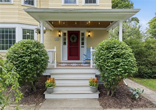 Homes for sale in Rochester, NY | 333 Berkeley St, Rochester, NY 14607 | MLS# R1695623