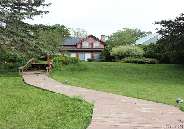 1st image of 55 Anthony St, Alexandria Bay, NY 13607 | MLS# S1696965