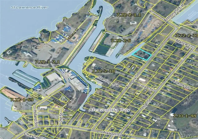 24th image of 55 Anthony St, Alexandria Bay, NY 13607 | MLS# S1696965