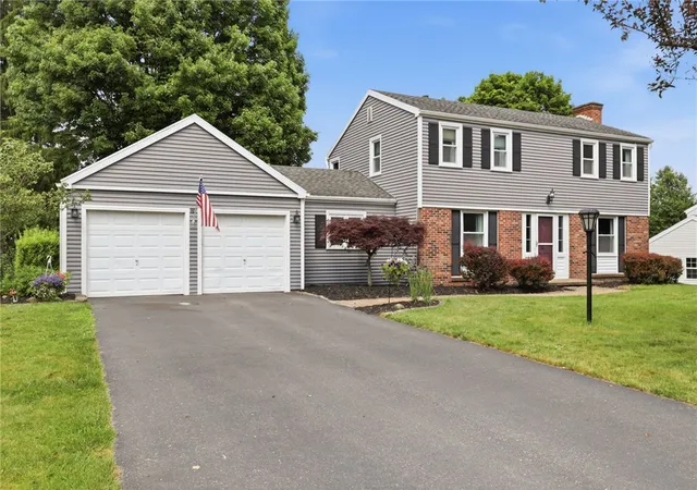1st image of 85 Deer Creek Rd, Pittsford, NY 14534 | MLS# R1693959