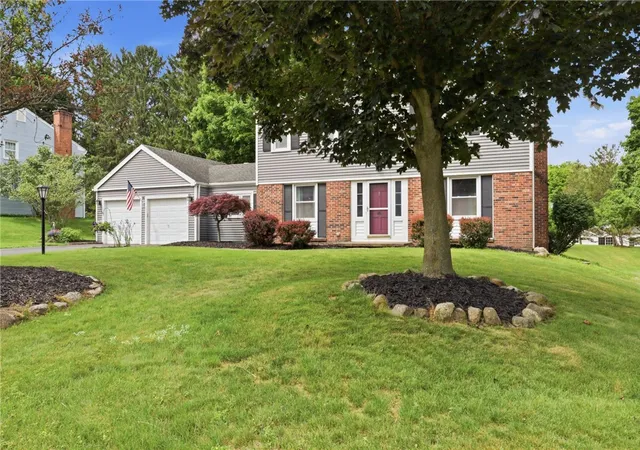 3rd image of 85 Deer Creek Rd, Pittsford, NY 14534 | MLS# R1693959