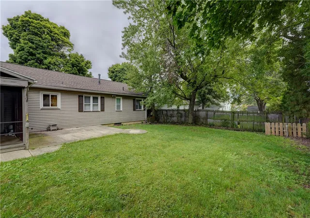 42nd image of 184 Bennett Ave, Rochester, NY 14609 | MLS# R1696974