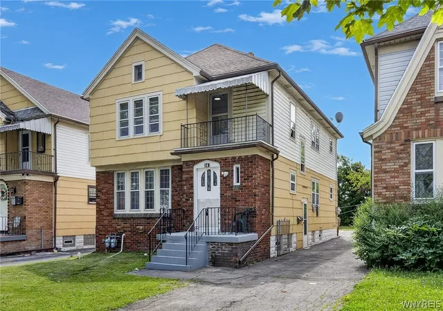 Multi family home for sale at 14 Saint James Rd, Depew, NY 14043 | MLS# B1696946