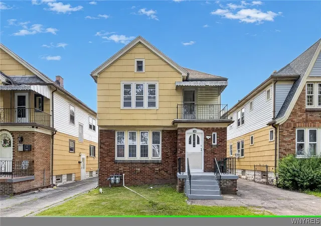 Photo 2 of Multi family home for sale at 14 Saint James Rd, Depew, NY 14043 | MLS# B1696946 | Listing updated on 2026-07-19