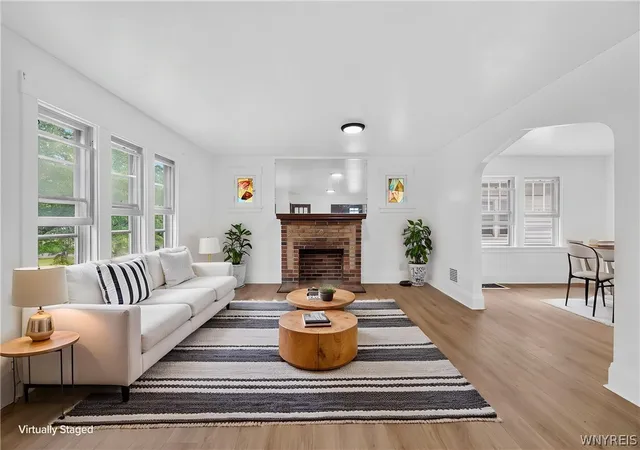 Photo 4 of Multi family home for sale at 14 Saint James Rd, Depew, NY 14043 | MLS# B1696946 | Listing updated on 2026-07-19
