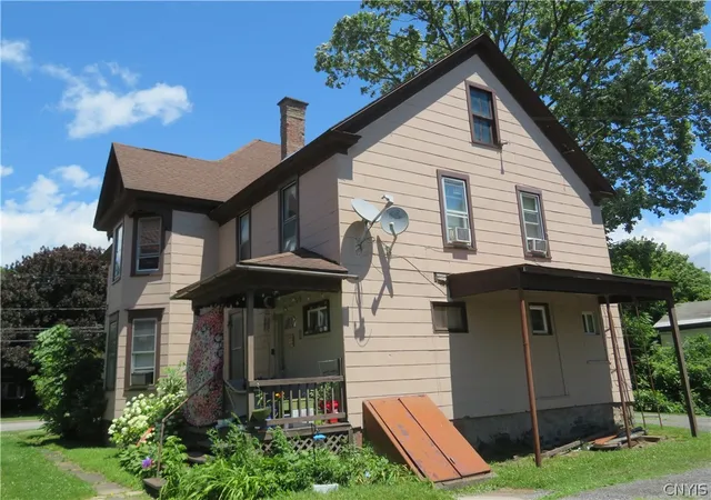 Photo 2 of Sale Pending at 111 Whitesboro St, Yorkville, NY 13495 | MLS# S1695332 | Listing updated on 2026-07-12