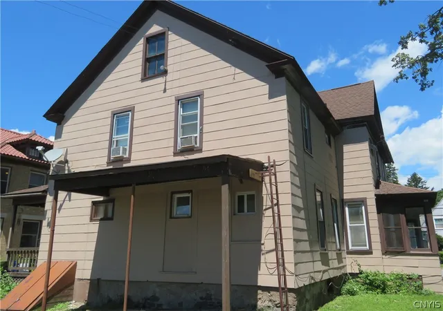 Photo 3 of Sale Pending at 111 Whitesboro St, Yorkville, NY 13495 | MLS# S1695332 | Listing updated on 2026-07-12