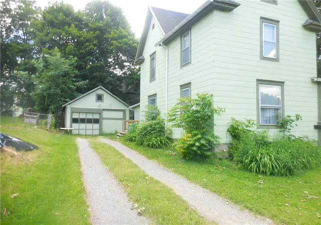 Homes for sale in Perry, NY | 54 Borden Ave, Perry, NY 14530 | MLS# R1697005