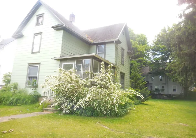 Homes for sale in Perry, NY | 54 Borden Ave, Perry, NY 14530 | MLS# R1697005