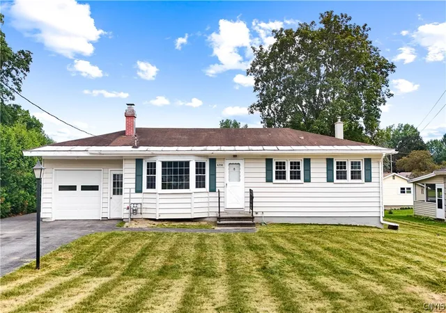 Photo 1 of Sale Pending at 6350 Karlen Rd, Rome, NY 13440 | MLS# S1696867 | Listing updated on 2026-07-14